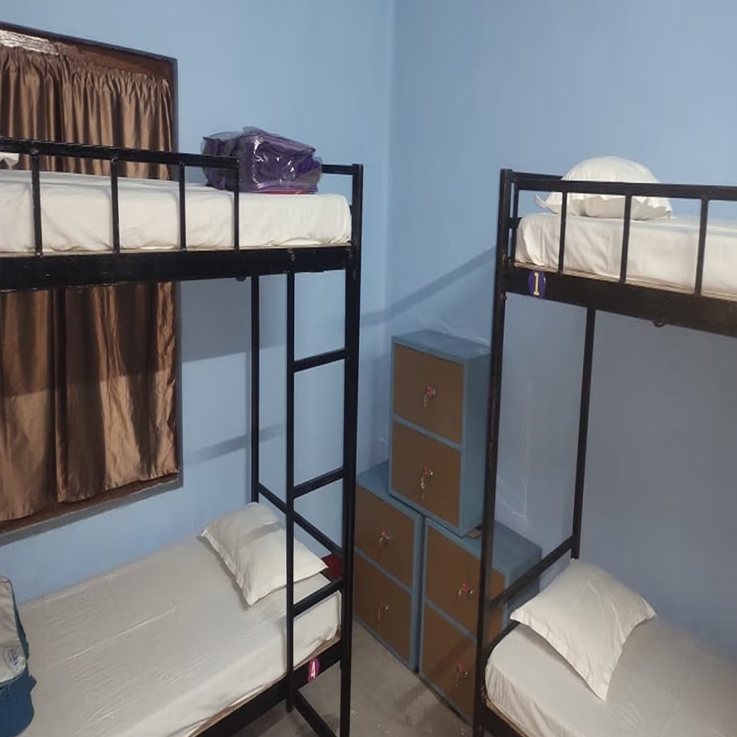 Hostel Bunk Bed Manufacturer, Supplier & Dealer in Mumbai, Maharashtra & India